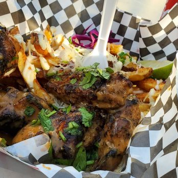 Mother Cluckers - Food Trucks Near Me - Niagara Falls, New York Mother Cluckers - Food Trucks Near Me - Niagara Falls, New York