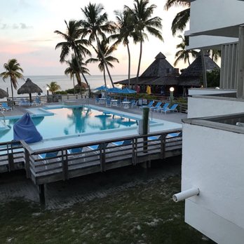 Caloosa Cove Resort - Resorts Near Me - Islamorada, Florida