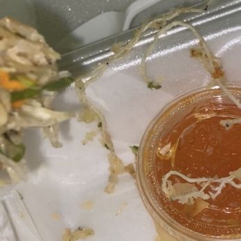 Rock Wrap & Roll - Egg Rolls - Thai Near Me - Chicago, Illinois
