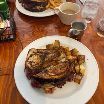 The Bistro - To-die-for Ruben. - American Near Me - Brooksville, Florida The Bistro - To-die-for Ruben. - American Near Me - Brooksville, Florida
