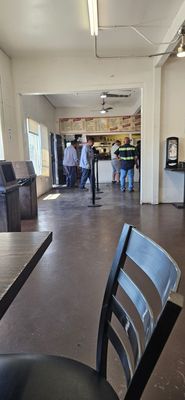 The Original Carolina's Mexican Food by null The Original Carolina's Mexican Food by null