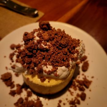 Bar Acuda - Cheese cake! - Tapas Bars Near Me - Hanalei, Hawaii