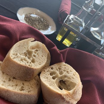 White Tomato - Warm and fresh bread - Comfort Food Near Me - Draper, Utah