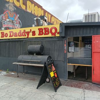 Bo Daddy’s BBQ - Barbeque Near Me - Los Angeles, California Bo Daddy’s BBQ - Barbeque Near Me - Los Angeles, California