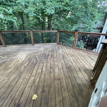 RockDeck - Decks & Railing Near Me - Duluth, Georgia RockDeck - Decks & Railing Near Me - Duluth, Georgia