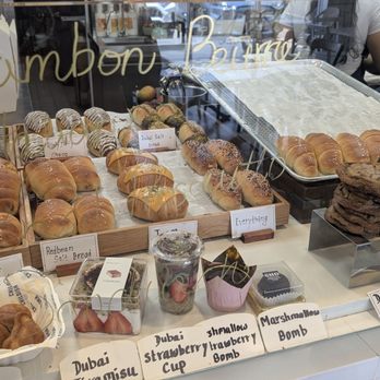 Childish Bakery - Bakeries Near Me - Carrollton, Texas