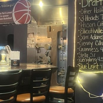 The Basin Pub - A safe?! - Pubs Near Me - Pittsford, New York