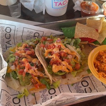 Neon Taco - neon chicken tacos - Tacos Near Me - Lake Ozark, Missouri Neon Taco - neon chicken tacos - Tacos Near Me - Lake Ozark, Missouri