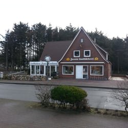 Jessens Landbäckerei