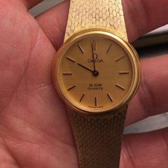 The German Watchmaker - Watch Repair Near Me - Vancouver, British Columbia