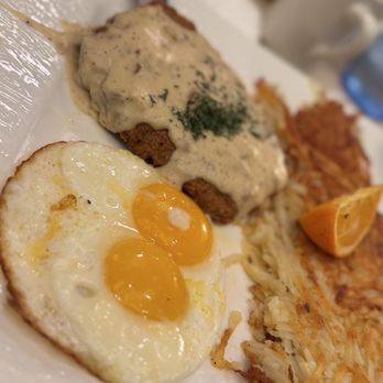 Gloria’s Cafe - chicken fried steak - Breakfast & Brunch Near Me - Reno, Nevada