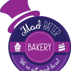 Mad Batter Bakery - We're all Mad, are you?