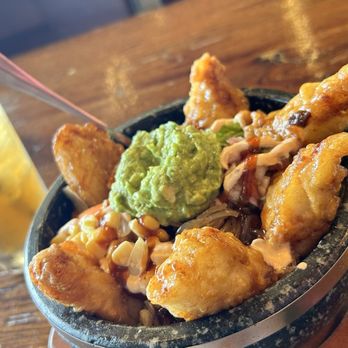 Mad For Chicken - Crispy Chicken Bowl - Korean Near Me - Carle Place, New York