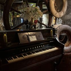 Key West Shipwreck Museum