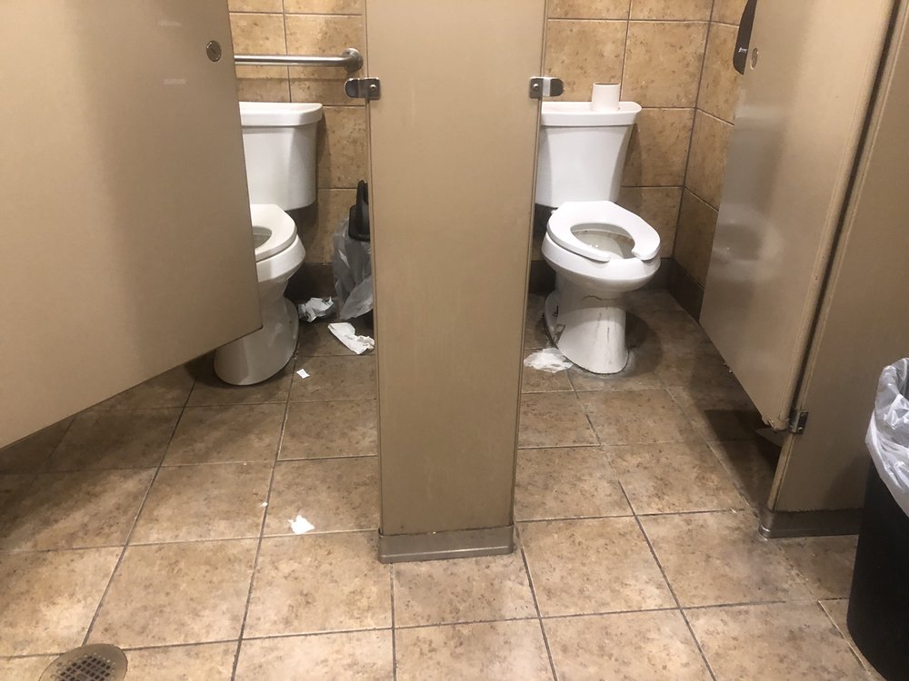 STRIPES GAS SATION MART 2400 Hickory St, Colorado City, Texas Gas