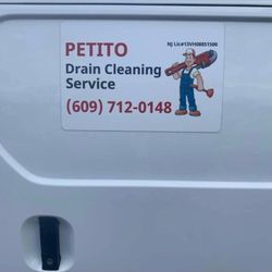 Mercer Drain Cleaning Service