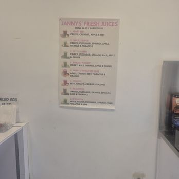 Janny's Donuts - Donuts Near Me - Irvine, California