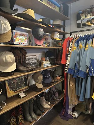 High Class Hillbilly by null