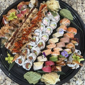 RB Sushi - Sushi Bars Near Me - San Diego, California RB Sushi - Sushi Bars Near Me - San Diego, California