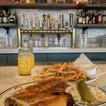The Shed Restaurant - Plainview NY - Short Rib Melt - Breakfast & Brunch Near Me - Plainview, New York The Shed Restaurant - Plainview NY - Short Rib Melt - Breakfast & Brunch Near Me - Plainview, New York