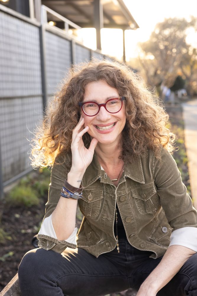 Karen Gordon, LPCC, LMHC - grief counselor in Palo Alto, CA