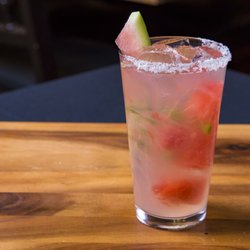 Macayo's Mexican Food - Crisp & refreshing with fresh watermelon, jalapeno & house made sweet & sour