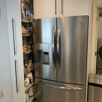 Better Than New Kitchens - Opened - Refinishing Services Near Me