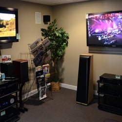 Ray Supply - Home Theater Speakers and Home Installations
