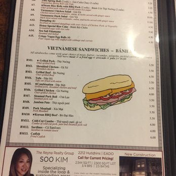 Simply Pho - Vietnamese Near Me - Houston, Texas