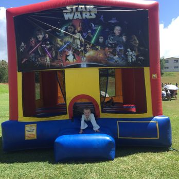 Warrior Bouncers - Bounce House Rentals Near Me - Waipahu, Hawaii Warrior Bouncers - Bounce House Rentals Near Me - Waipahu, Hawaii