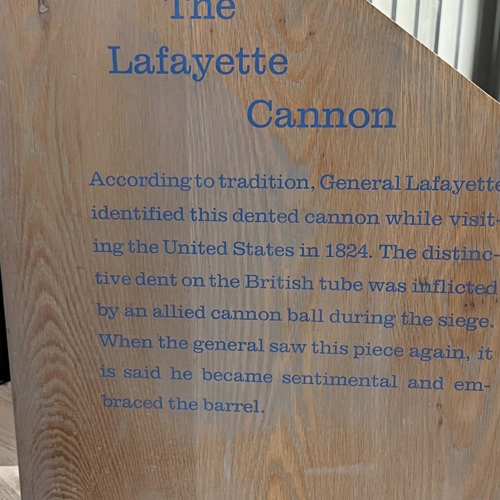 Yorktown Battlefield - Landmarks & Historical Buildings Near Me - Yorktown, Virginia Yorktown Battlefield - Landmarks & Historical Buildings Near Me - Yorktown, Virginia
