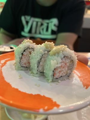 KAIZEN REVOLVING SUSHI by null