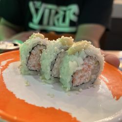 Kaizen Revolving Sushi