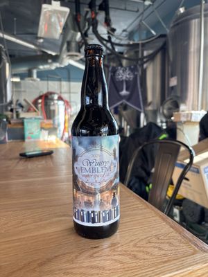 Fiction Beer Company by null