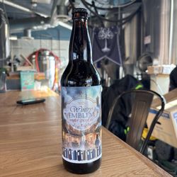 Fiction Beer Company