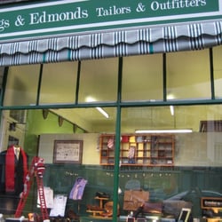 Billings & Edmonds
