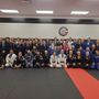 Photo of Danny Savery Brazilian Jiu Jitsu