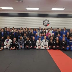 Danny Savery Brazilian Jiu Jitsu