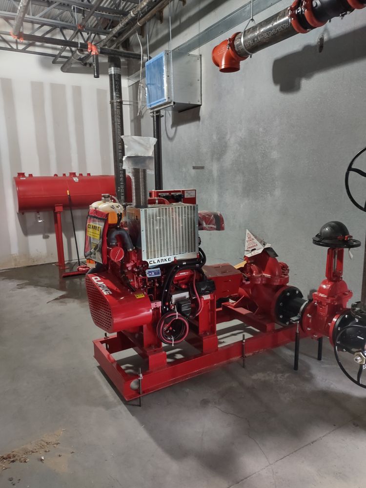 Slide of Akile Walsh Construction