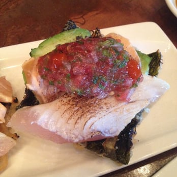 Domo - Fish taco - Sushi Bars Near Me - San Francisco, California
