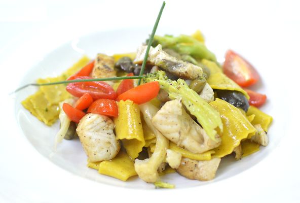 EL GRAN VIDRIO by null