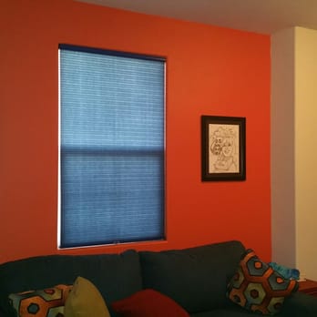 Blinds 4 Design - I love my new blinds..the color and fit is perfect!!! - Shades & Blinds Near Me - Salinas, California