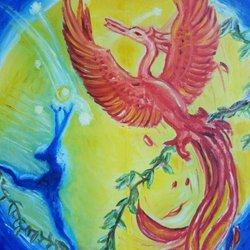 Phoenix Realm Wellness Spa