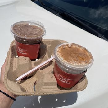 San Fernando Coffee Company - Coffee & Tea Near Me - Van Nuys, California