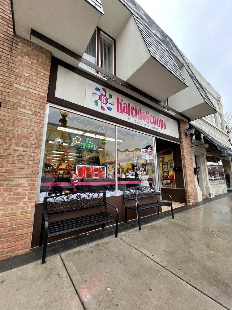 KALEIDOSCOOPS CLOSED Updated August 2024 20 Photos & 18 Reviews