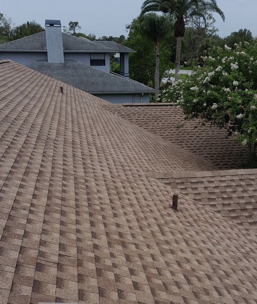 Slide of Legend Roofing