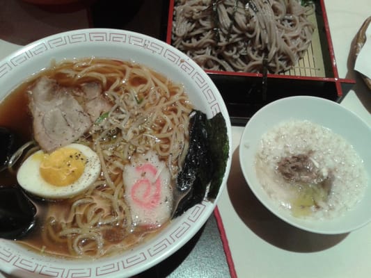 Shiro Poporoya by null