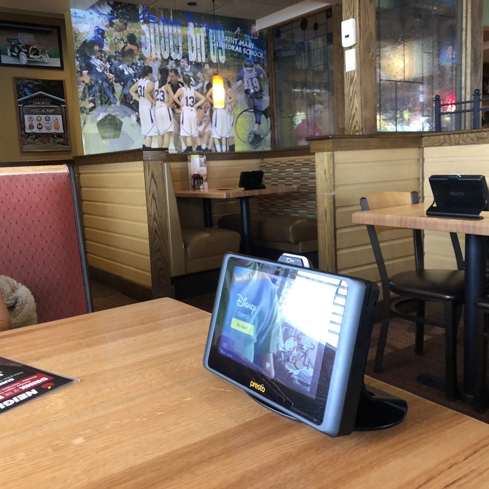 Applebee's Grill + Bar - American Near Me - Gaylord, Michigan