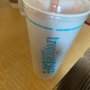 Tropical Smoothie Cafe