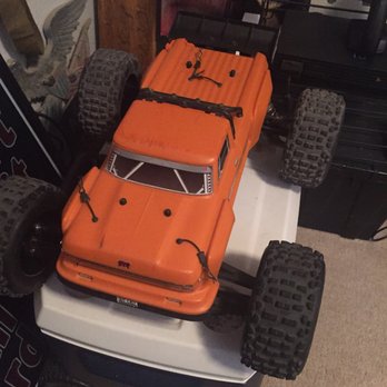 Duncan's R/C - Toy Stores Near Me - Phoenix, Arizona